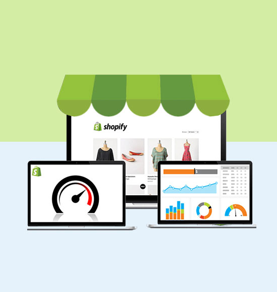 Why use Shopify for your next E-Commerce Development Project