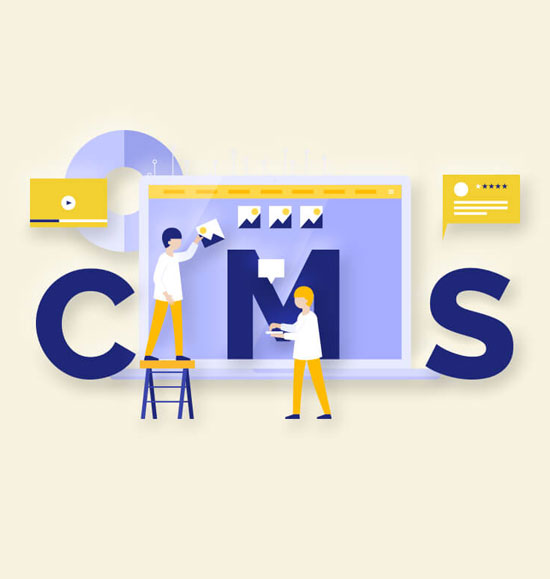 Which factors to consider while looking for an efficient CMS in 2022?