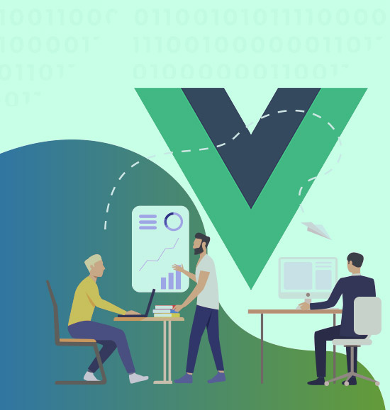 Top Features of the Latest Version of Vue.js Framework