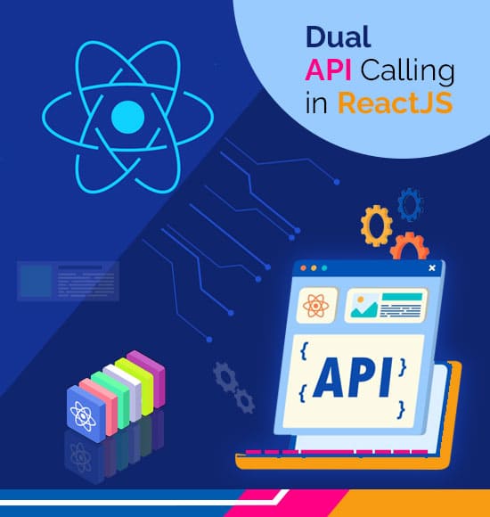 Dual API Calling