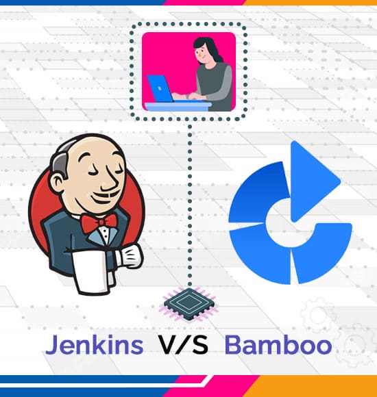 Jenkins vs. Bamboo