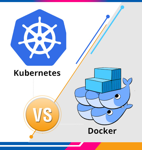 Kubernetes vs Docker: What are the Differences?