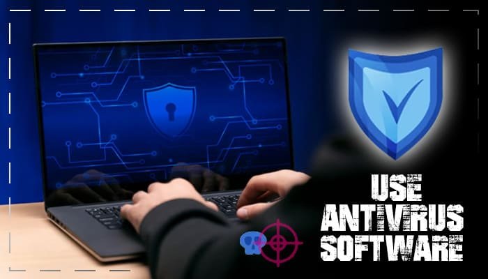 Here Are 7 Ways To Keep Your Business Safe From Cyberattacks