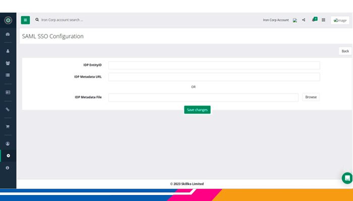 Saml Sso Guide – Azure Active Directory