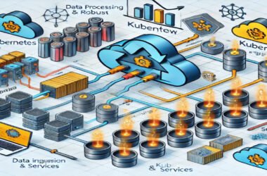 Building A Scalable And Robust Ml Model Deployment Pipeline With Kubernetes And Kubeflow
