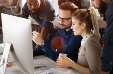 Custom Software Development