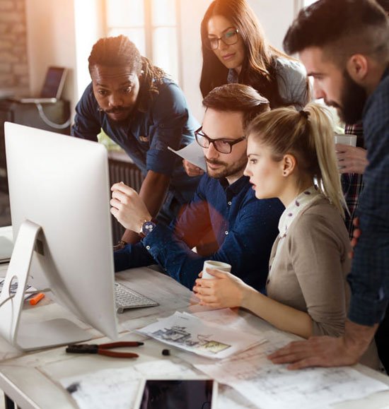 Custom Software Development