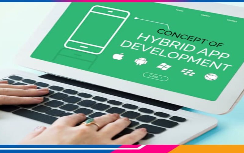 Concept of Hybrid App Development