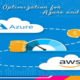 Cost Optimization for Azure and AWS