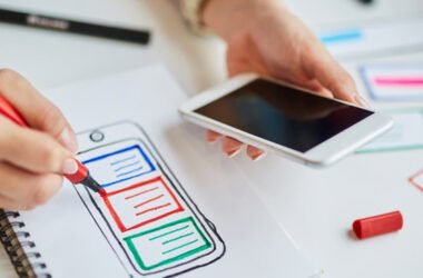 Custom Android App Development