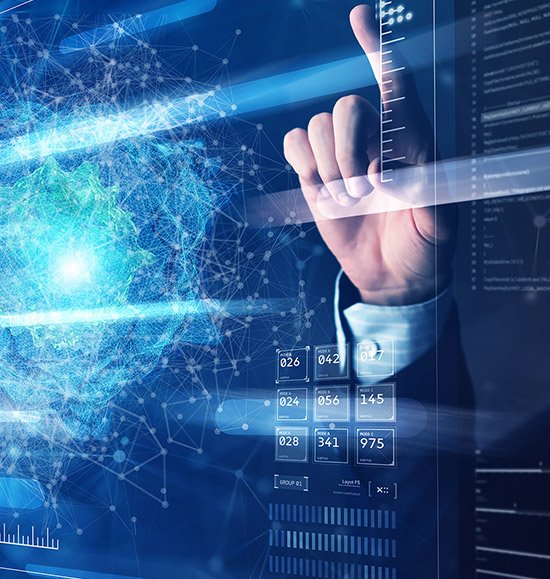 Data Science Services