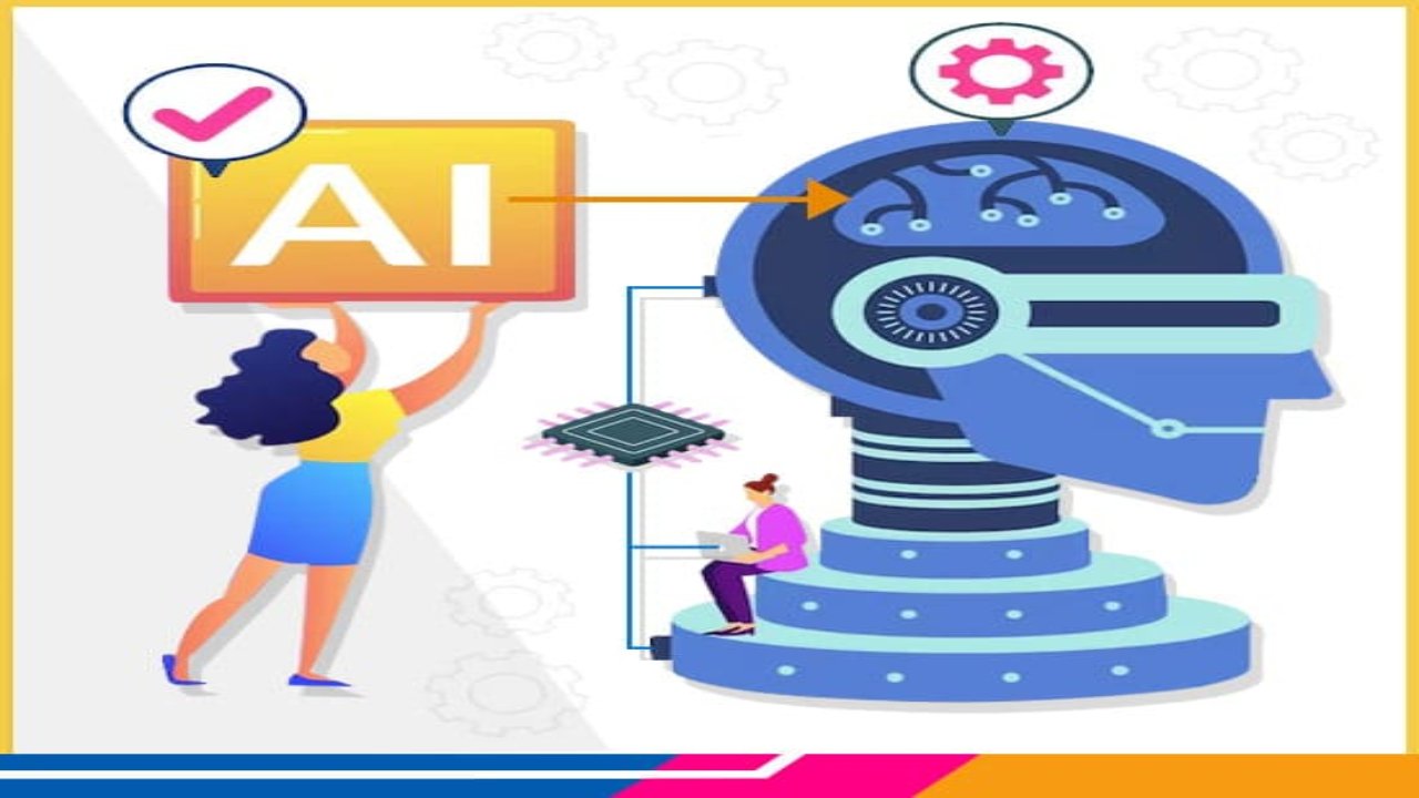 Difference Between Generative Ai And Machine Learning