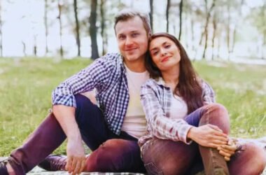 Eric Weinberger Wife