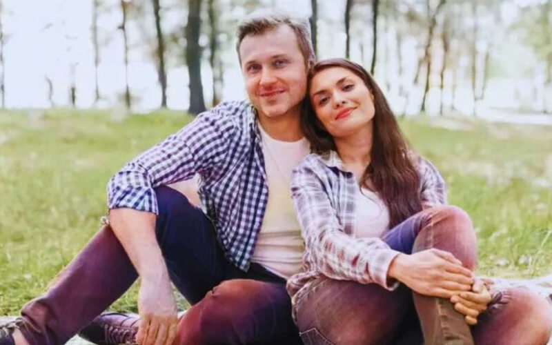 Eric Weinberger Wife