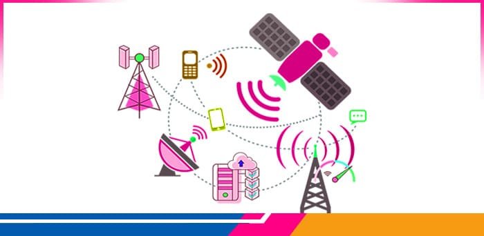 Importance Of Gis In The Telecom Industry