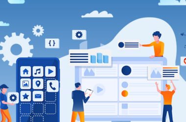 Mobile App Development