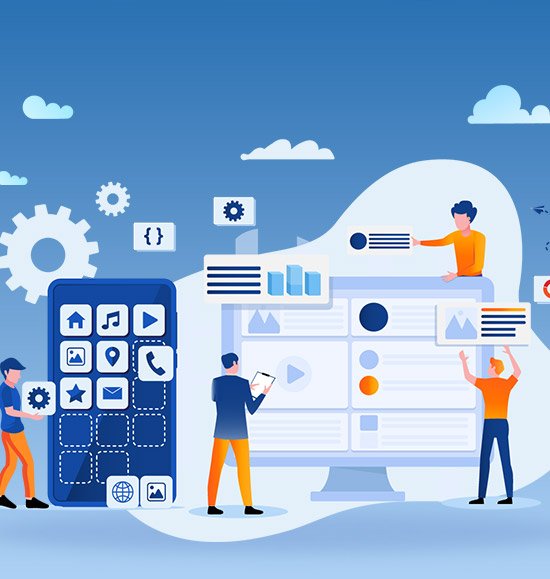 Mobile App Development