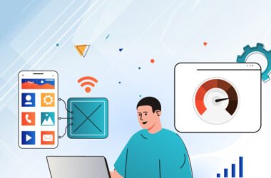 Develop Flutter Web Apps