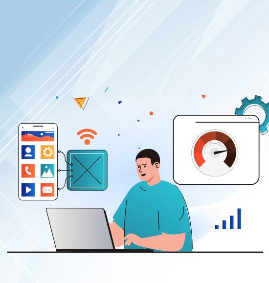 Develop Flutter Web Apps