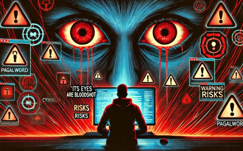 Its Eyes Are Bloodshot Pagalworld