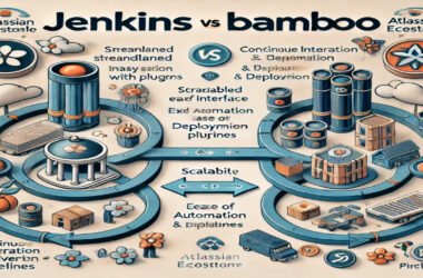 Jenkins vs. Bamboo