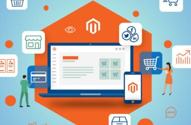 Magento Ecommerce Development