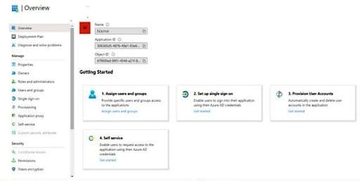 Saml Sso Guide – Azure Active Directory