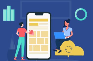 Mobile App Development