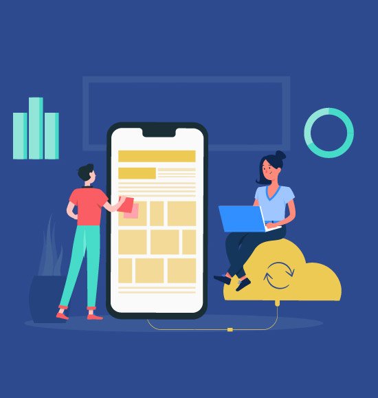 Mobile App Development