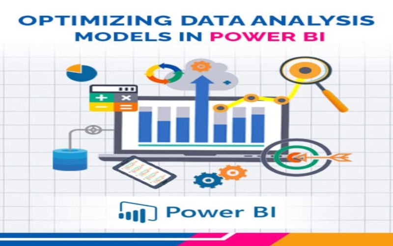 Optimizing Data Analysis by Understanding Relationship Models in Power BI