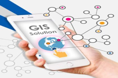 Overview And Benefits Of Gis Development Services