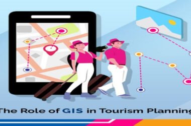 Role Of Geographic Information Systems (Gis) In Tourism Planning