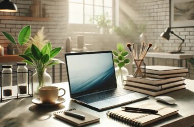 The //Vital-Mag.net Blog