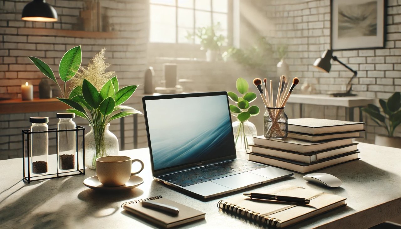 The //Vital-Mag.net Blog