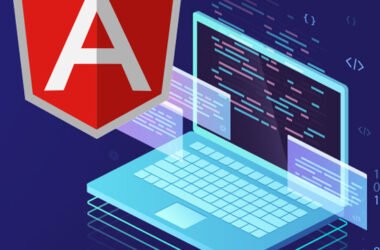 Angularjs Frameworks