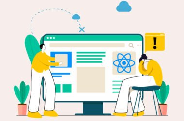 Developing React Native Apps