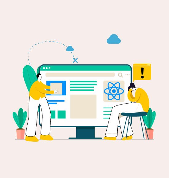 Developing React Native Apps