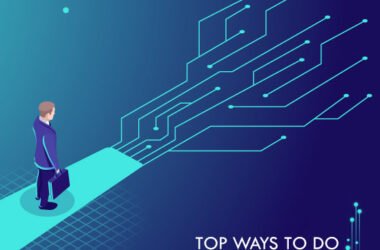 Ways To Do Digital Transformation