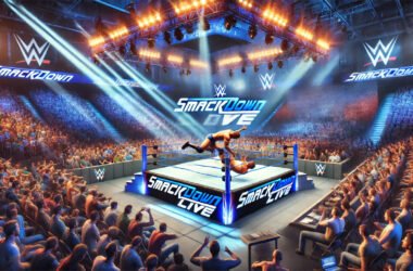 Wwe Smackdown Episode 1488
