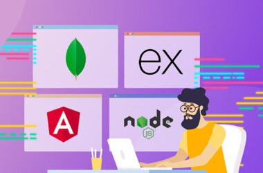 Mean Stack Development