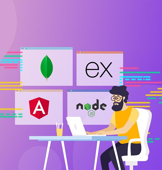 Mean Stack Development