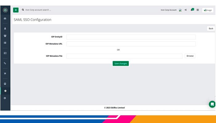 Saml Sso Guide – Azure Active Directory