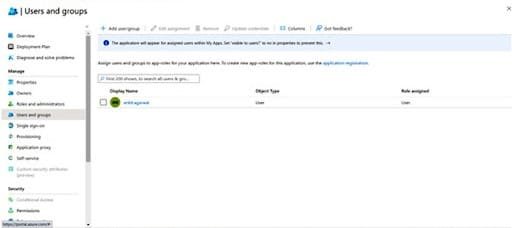 Saml Sso Guide – Azure Active Directory