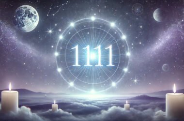 1111 Angel Number Meaning