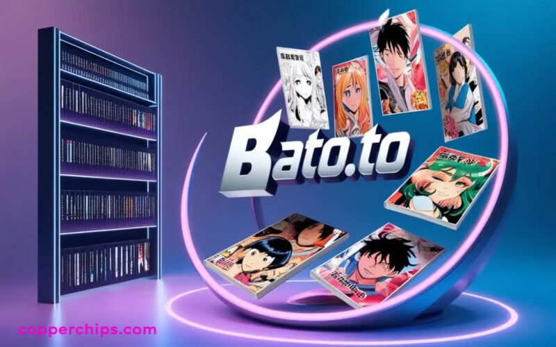 Batoto