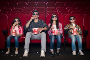 Bollyflix: Your Guide to Bollywood and Beyond - Copper Chips
