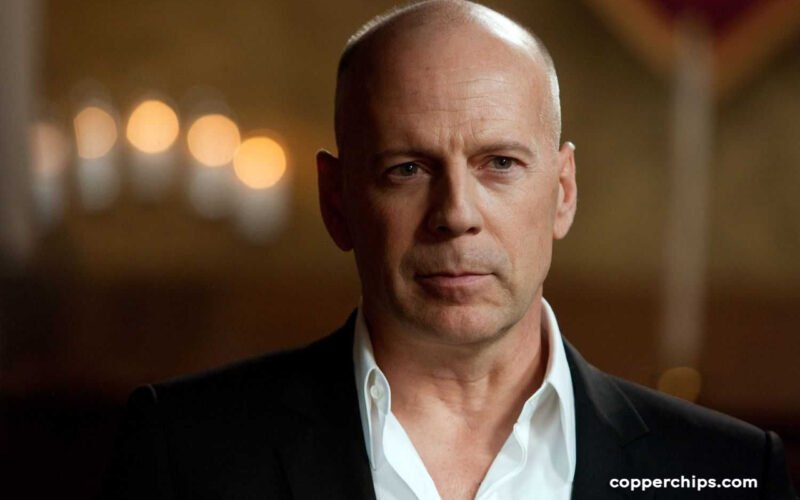 Bruce Willis