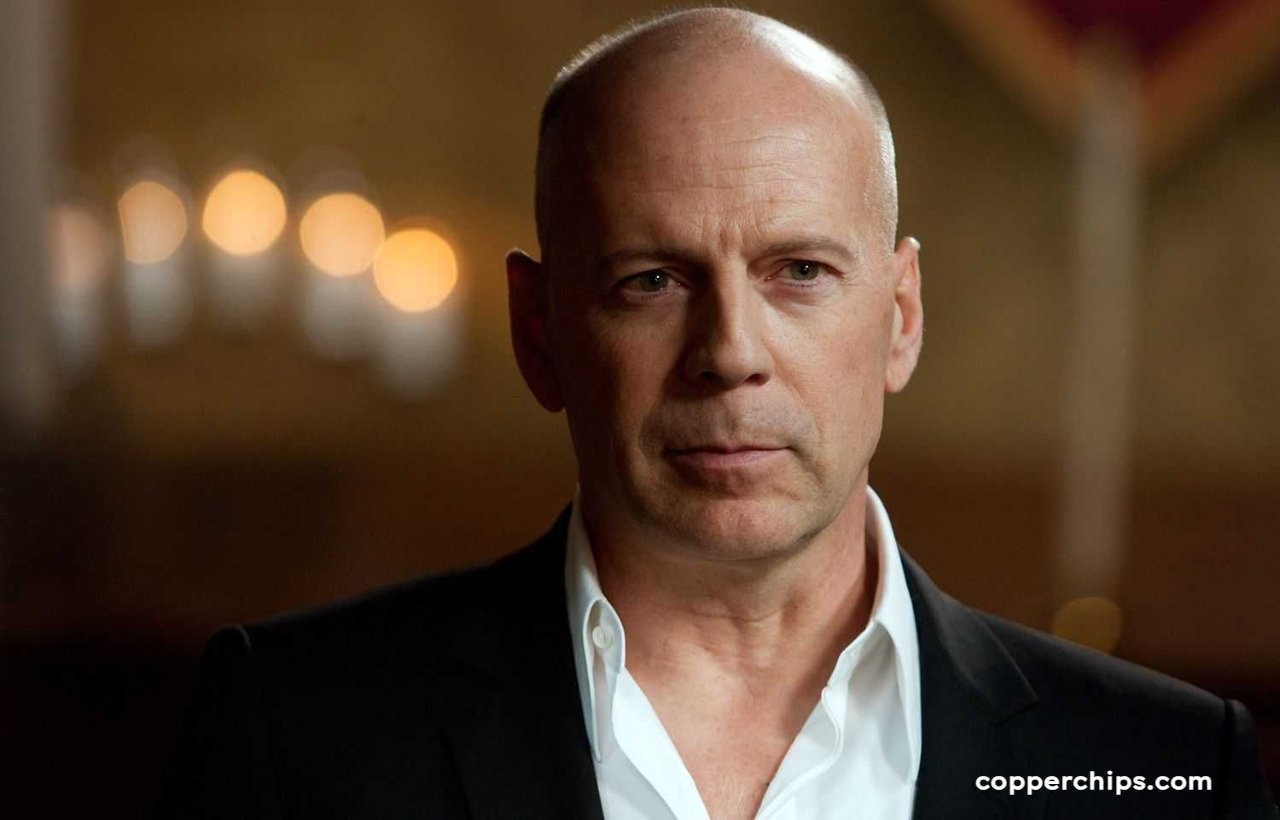 Bruce Willis