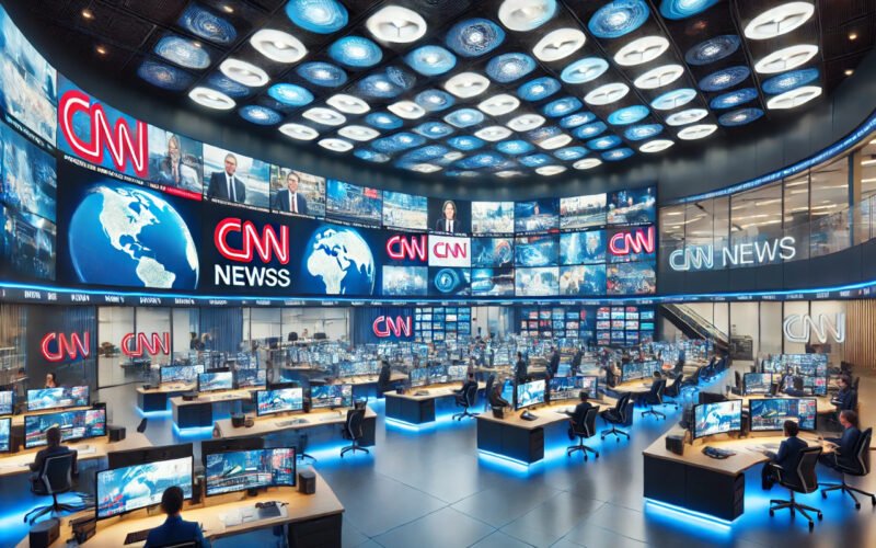 CNN News