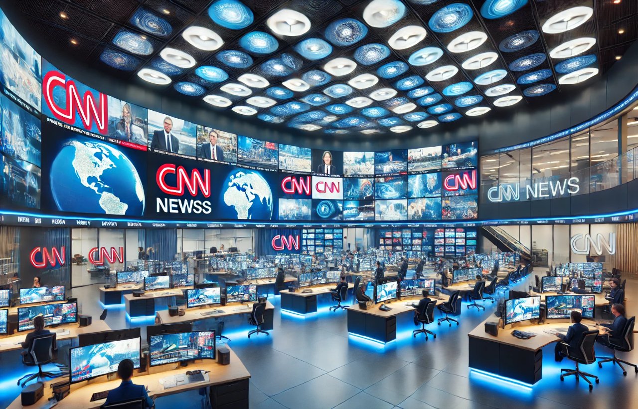 Cnn News